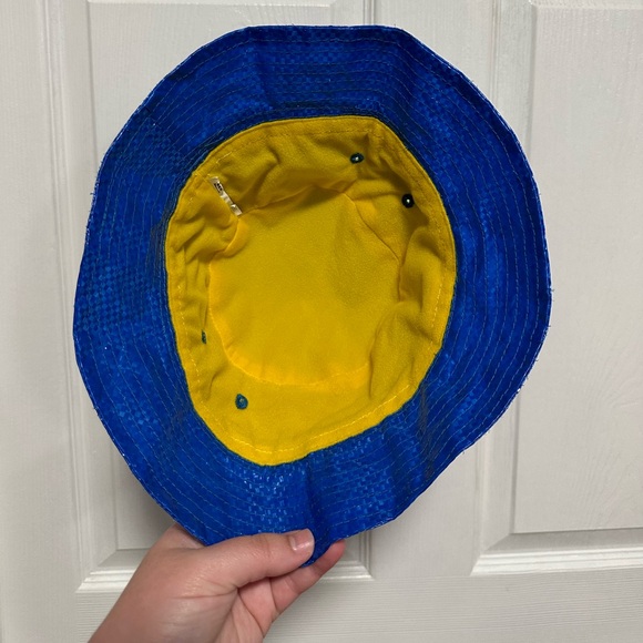 Ikea Limited Edition Bucket Hat Unisex OS - Picture 2 of 4